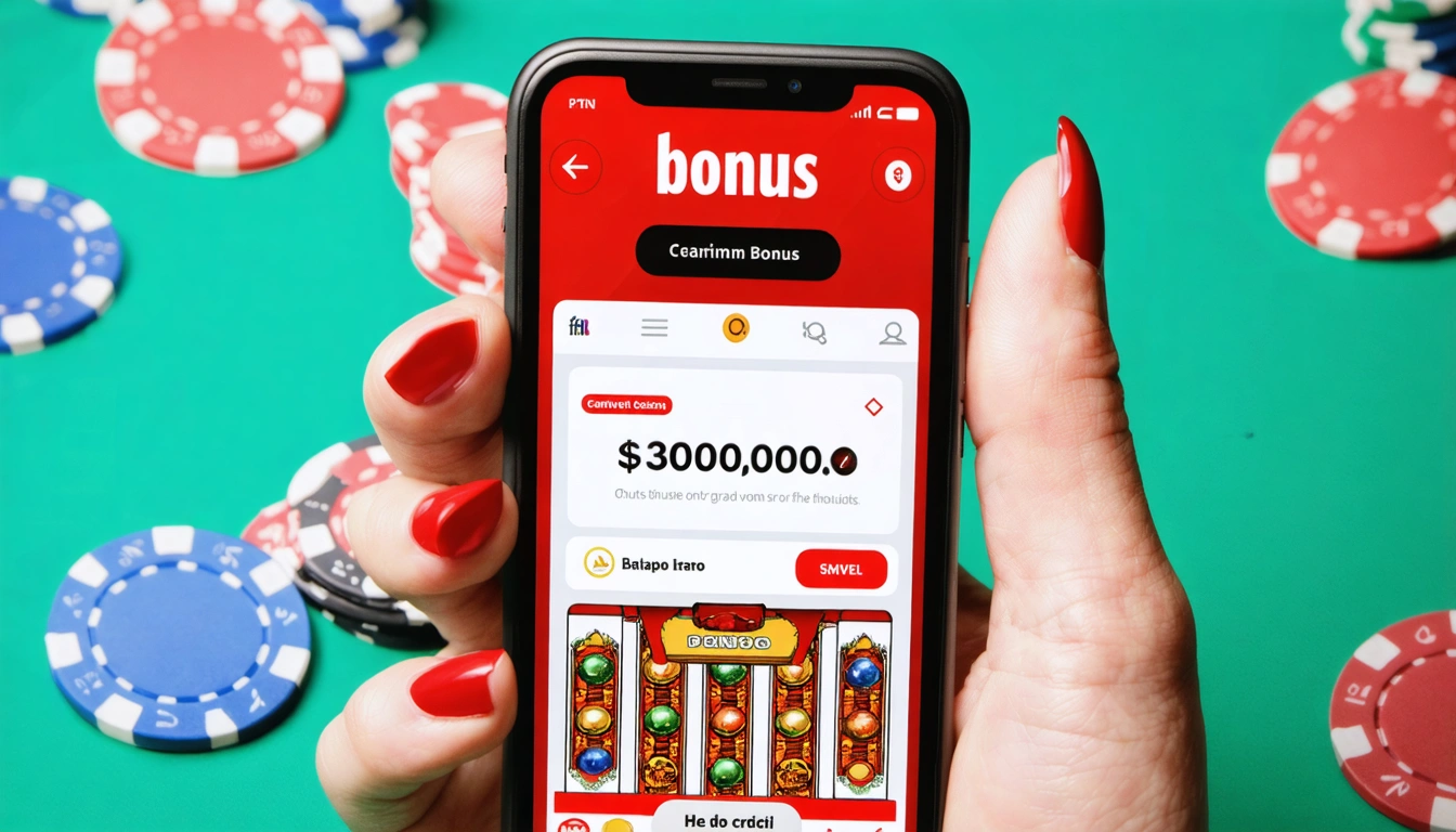 bonuses Pin Up