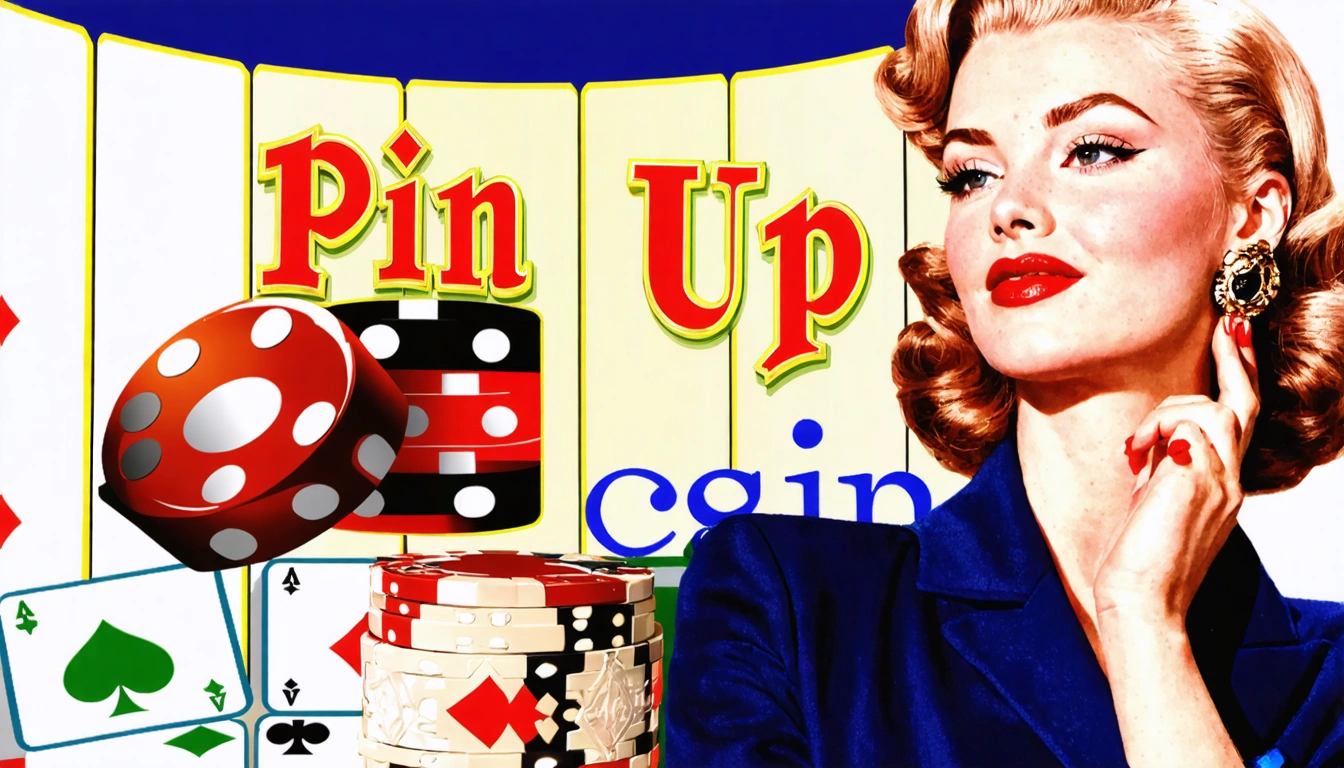 home Pin Up