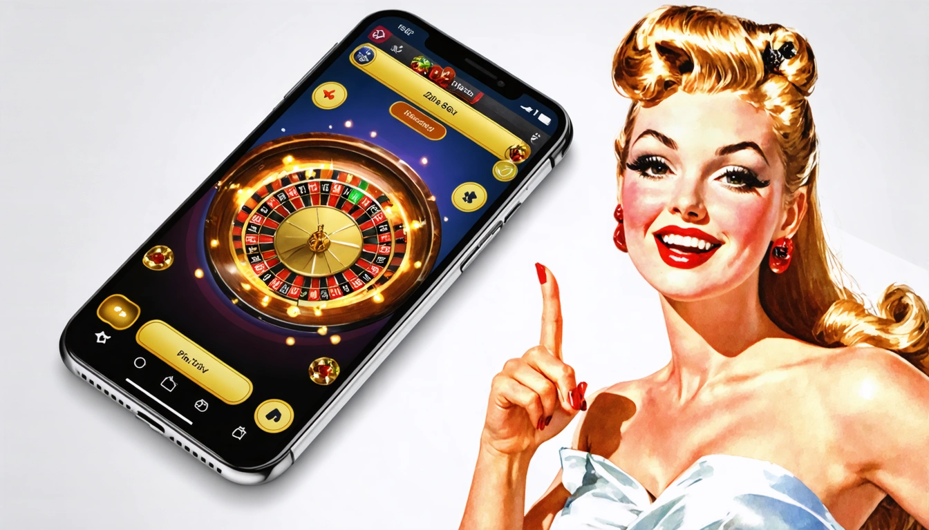 how to play Pin Up