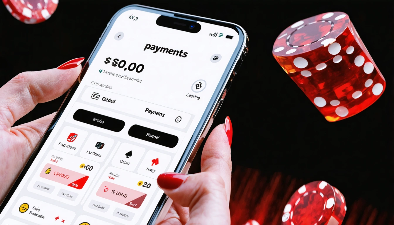 payments Pin Up